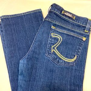 Rock and Republic for Bloomingdales petite size 27 P